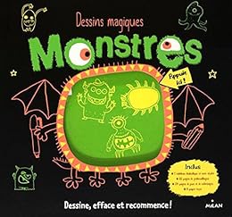 Monstres