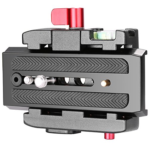 4 Neewer+Professional+Camcorder+Compatible+Manfrotto