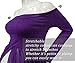Maternity Dress for Photography Off Shoulder Long Sleeve Chiffon Gown Split Front Maxi Pregnancy Dresses for Photoshoot