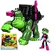Teen Titans Go Imaginext Beast Boy & Gorilla