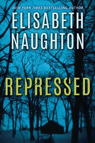 Repressed (Deadly Secrets)