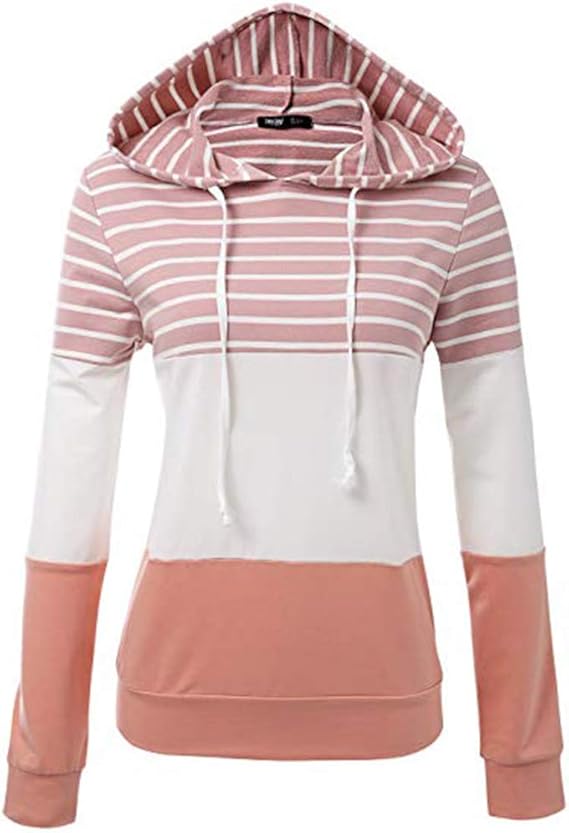 ladies casual hoodies