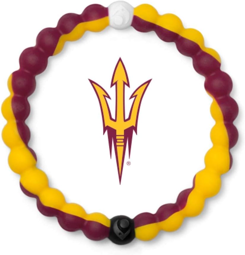 Lokai College Game Day Bracelet