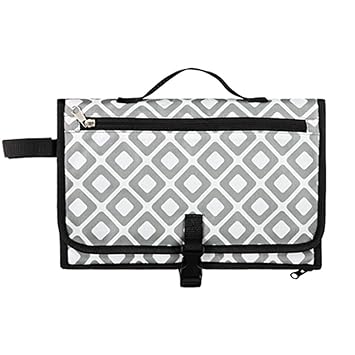 travel changing station