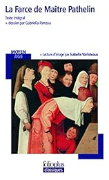 La  farce de Maître Pathelin