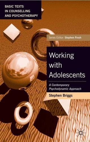 Basic Texts In Counselling And Psychotherapy Book Series