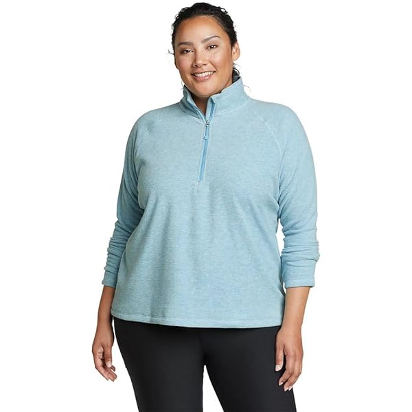 Sweat polaire randonnée femme au meilleur prix
