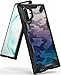 Ringke Fusion X Design Compatible with Galaxy Note 10 Plus Case, Galaxy Note 10 Plus 5G Case (2019) - Camo Black