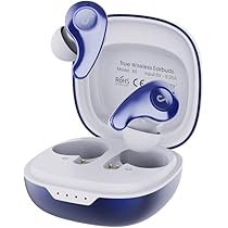 KZ SKS True Wireless TWS Headphones Qualcomm Bluetooth Hybrid 1DD 1BA ...