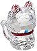 Swarovski Crystal Lucky Cat Figurine New 2018