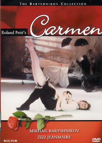 Amazon.com: The Kirov Celebrates Nijinsky / Sheherazade, La