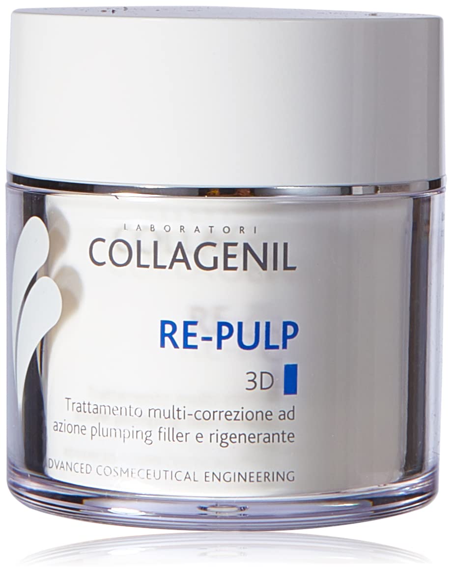 Collagenil Re-pulp 3d 50ml
