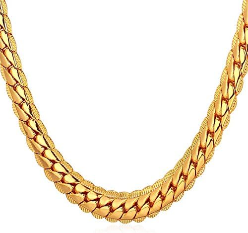 Jewelry 18K 23K 24K Thai Baht Yellow 