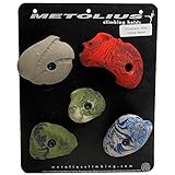 Metolius Greatest Hits Mini Jug Holds 5 Pack