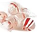 SweetGourmet Wrapped Clove Balls | Washburn Natural Retro Candy | 1 Pound