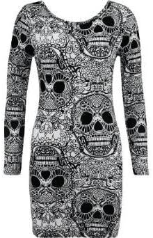 ladies bodycon dresses uk