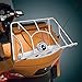 Show Chrome Accessories 52-837 Luggage Rack Riser