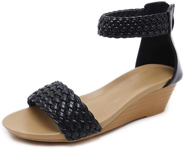 plus size gladiator sandals