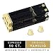 Nespresso Capsules OriginalLine, Vanilio, Medium Roast Coffee, 50 Count Coffee Pods, Brews 1.35 oz