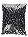 Jelly Belly Jelly Beans, Licorice, 1 Pound