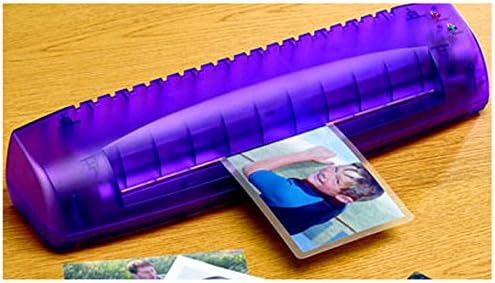 PURPLE COWS INC HOT POCKETS 4 X 6 20 PER PACK (Set of 6)
