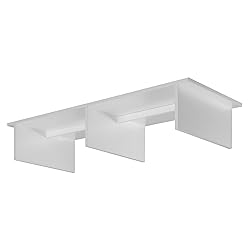 Convenience Concepts Designs2Go TV/Monitor Riser