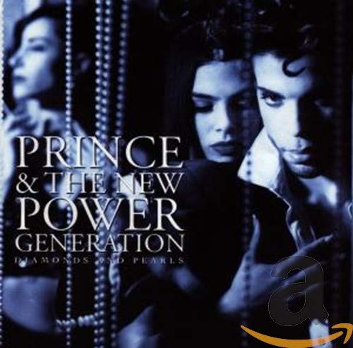 Diamonds And Pearls Prince Mp3 Diamonds and Pearls - Prince: Amazon.de: Musik