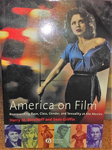 America on Film: Representing Race, Class, Gender, and Sexuality