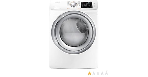 User manual Samsung DV42H5200GW/A3 Dryer