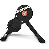Wahoo Fitness KICKR CORE 2 ZWIFT COG and Click - Orange Cog 3rd Generation