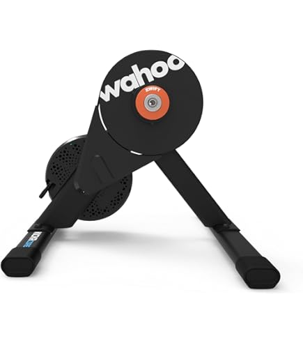 Wahoo KICKR MAT All-Purpose Noise Insulating Exercise Floor Mat