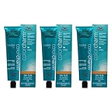 Wella Color Charm Demi-Permanent Haircolor 5N Light Natural Brown 