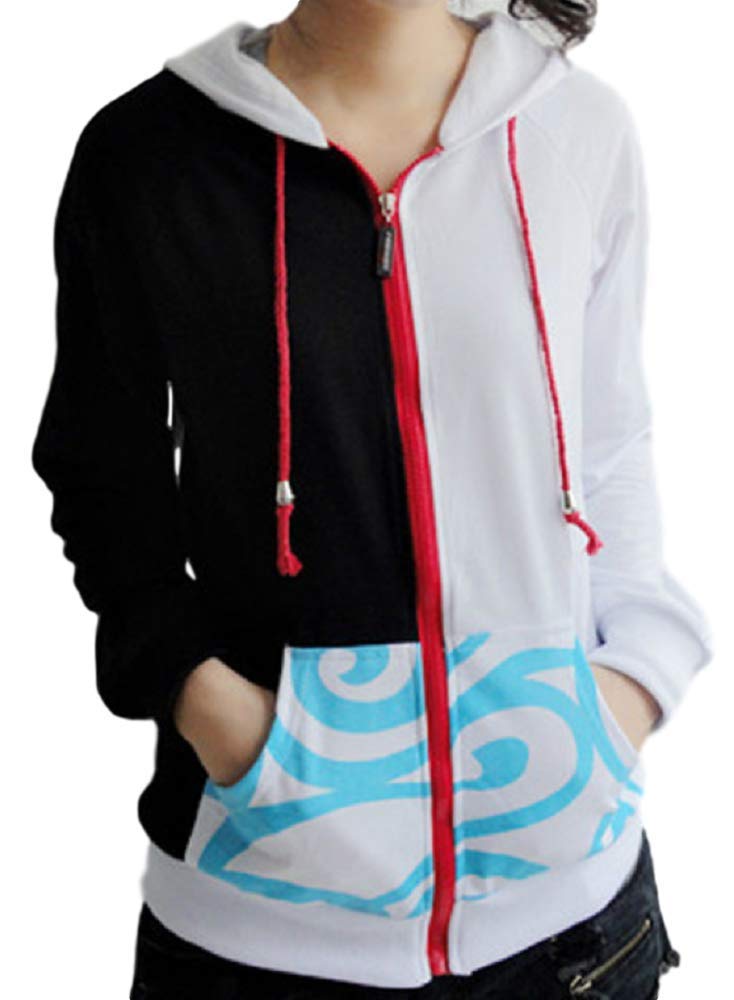 gintama sweatshirt