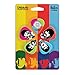 D'Addario Accessories Sgt. Pepper's Lonely Hearts Club Band 50th Anniversary Light Gauge Guitar Picks