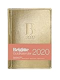 Brigitte Goldkalender 2020 by 