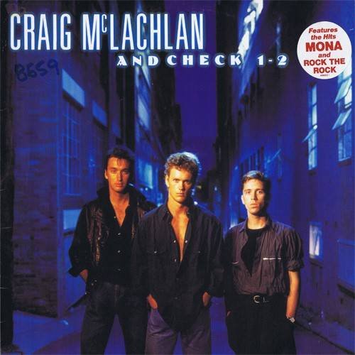 Craig McLachlan - 100 Hits Of The 90s - Zortam Music
