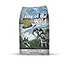 Taste of The Wild Pacific Stream Grain-Free Dry Puppy Food With Smoke-Flavored Salmon 5lb