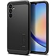 Spigen Tough Armor Designed for Galaxy A34 5G Case (2023) - Black
