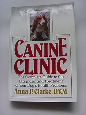 canine health clinic