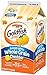 Pepperidge Farm Goldfish Cheddar Crackers, Baked with Whole Grain, 30 oz. Carton