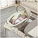 Ingenuity Washable Playard with Dream Centre, Seneca