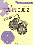 La technique 2 by