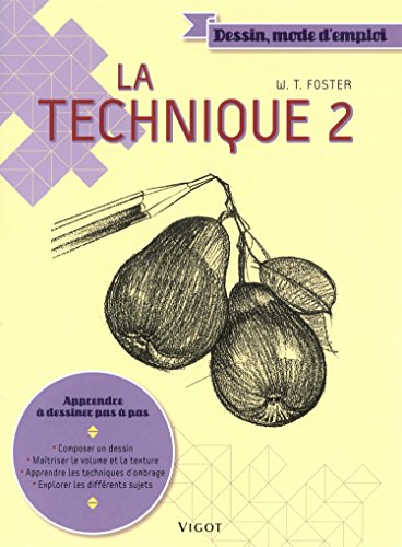 Composer un dessin, maîtriser le volume et la texture, apprendre les techniques d'ombrage, explorer les différents sujets