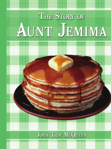 THE STORY OF AUNT JEMIMA