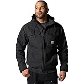 Carhartt Men's Washed Duck Bartlett Active Jac