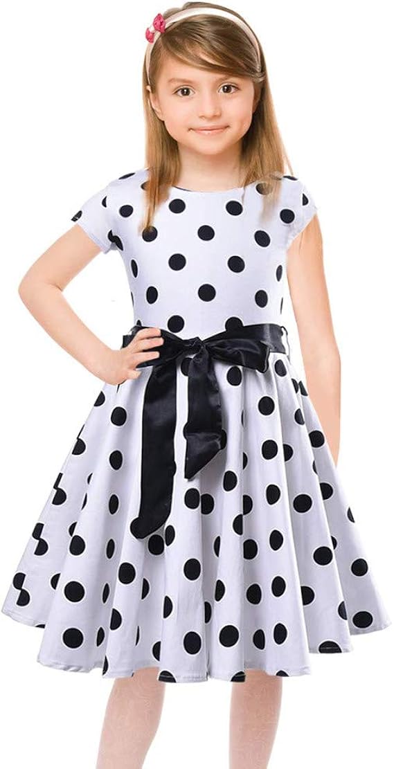 kids vintage dresses