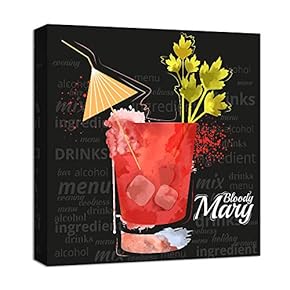 SIGNFORD Canvas Wall Art for Living Room,Bedroom Home...