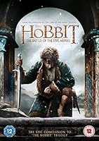 The Hobbit: The Battle of the Five Armies