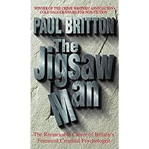 The Jigsaw Man