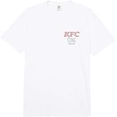 KFC Front and Back Vintage Finger Licking Good Meal Foodie Comfort Colors Adult Heavyweight T-Shirt